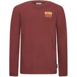 Retour Jeans - Longsleeve - Donkerrood