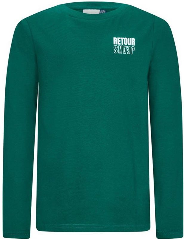 Retour Jeans - Longsleeve - 100% Katoen