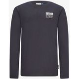 Retour Jeans - Longsleeve - 100% Katoen - Ronde Hals - Lange Mouwen