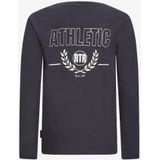 Retour Jeans - Longsleeve - 100% Katoen - Ronde Hals - Lange Mouwen