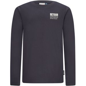Retour Jeans - Longsleeve - 100% Katoen - Ronde Hals - Lange Mouwen