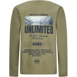 Retour Jeans - Longsleeve - 100% Katoen