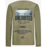 Retour Jeans - Longsleeve - 100% Katoen