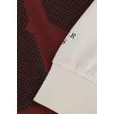 Retour - Guido - Polo Shirt - Bordeaux