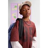 Retour - Guido - Polo Shirt - Bordeaux