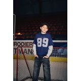 Retour - GUIDO - Polo Shirt - Donkerblauw