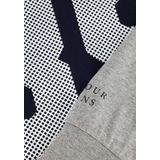 Retour - GUIDO - Polo Shirt - Donkerblauw