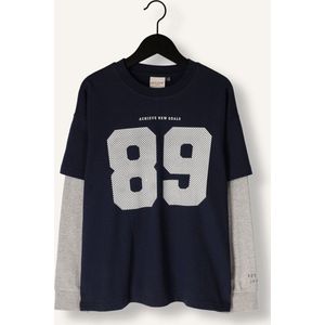 Retour - GUIDO - Polo Shirt - Donkerblauw