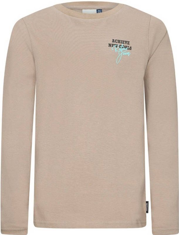 Retour Jeans - Longsleeve - 100% Katoen