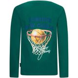 Retour Jeans - Longsleeve - Groen