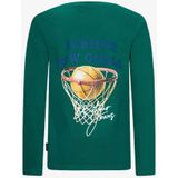 Retour Jeans - Longsleeve - Groen