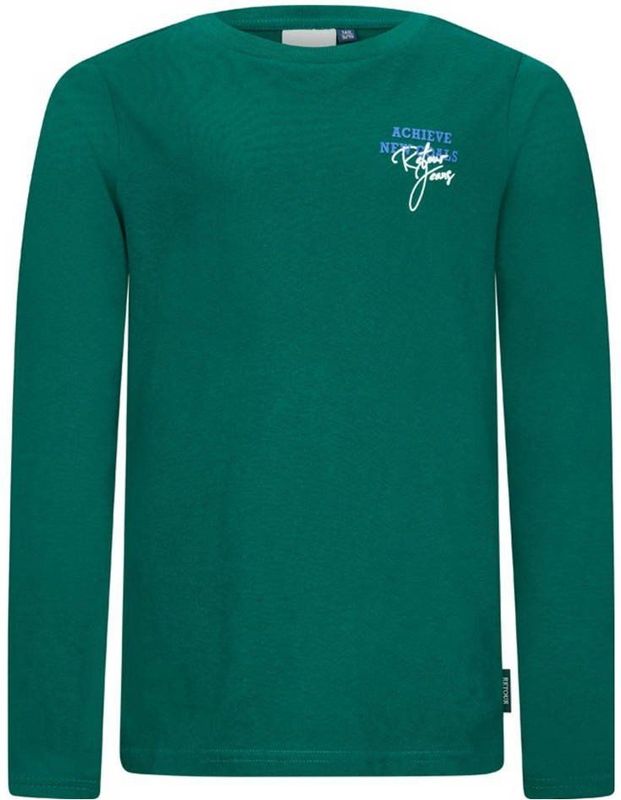 Retour Jeans - Longsleeve - Groen