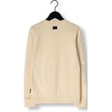 Retour - Kenji - Polo Shirt - Ecru