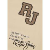 Retour - Kenji - Polo Shirt - Ecru