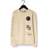 Retour - Kenji - Polo Shirt - Ecru