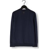 Retour - Kenji - Polo shirt - Donkerblauw