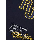 Retour - Kenji - Polo shirt - Donkerblauw