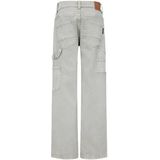 Retour - Rocko - Loose Fit Straight Leg Jeans - Groen