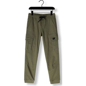 Retour - Roan - Cargo Broek - Regular Fit - Voor Jongens