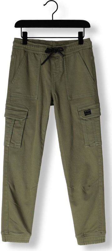 Retour - Roan - Cargo Broek - Regular Fit - Voor Jongens