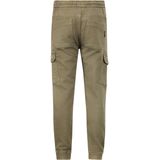 Retour - Roan - Cargobroek - Stretchkatoen - Regular Fit