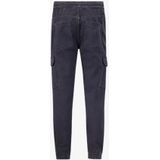 Retour - Roan - Cargobroek - Stretchkatoen - Regular Fit