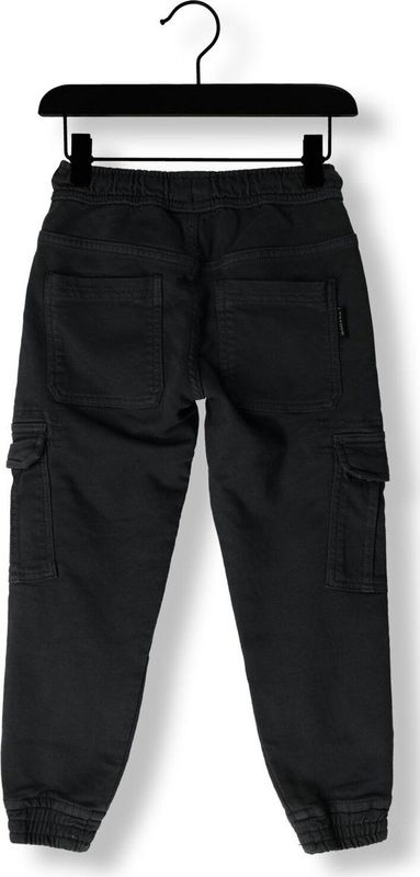 Retour - Roan - Cargobroek - Stretchkatoen - Regular Fit