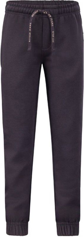 Retour Jeans - Dean - Regular Joggingbroek - Grijs