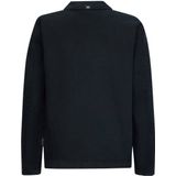 Retour Jeans - Brent - Overshirt - Zwart