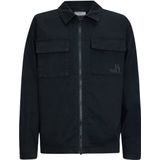 Retour Jeans - Brent - Overshirt - Zwart