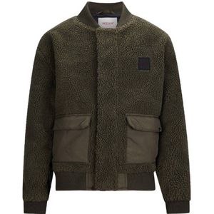 Retour Jeans - Jas - Stoer - Teddy Details - Voor Kinderen