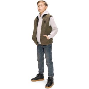 Retour Jeans - Bodywarmer - Boris - Mouwloos