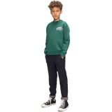 Retour - KELTO - Hoodie - Donkergroen - Sweater