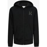 Retour Jeans - Sweatvest - Zwart