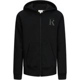 Retour Jeans - Sweatvest - Zwart