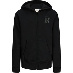 Retour Jeans - Sweatvest - Zwart