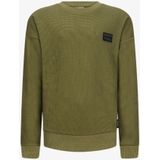 Retour Jeans - Sweater - Olijfgroen