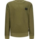 Retour Jeans - Sweater - Olijfgroen