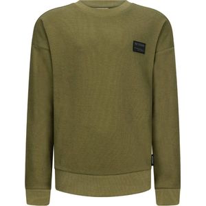 Retour Jeans - Sweater - Olijfgroen