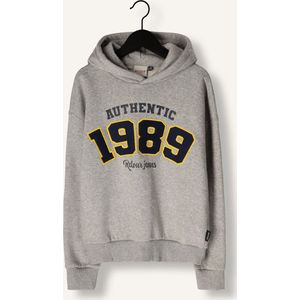 Retour - Roy - Hoodie - Bruin