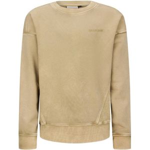 Retour Jeans - Peter - Sweater - Lichtbruin