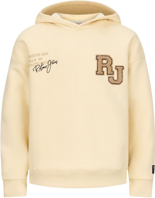 Retour Jeans - Winston - Hoodie - Ecru