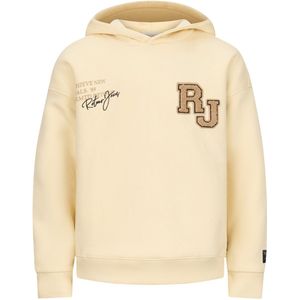 Retour - WINSTON - Hoodie - Beige