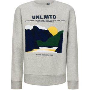 Retour Jeans - Edo - Sweater