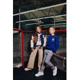 Retour - Joshua - Hoodie - Blauw