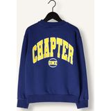 Retour - Joshua - Hoodie - Blauw