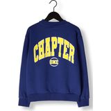 Retour - Joshua - Hoodie - Blauw