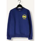 Retour - Joshua - Hoodie - Blauw