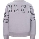 Retour - Performance - Sweater - Zacht Katoen en Polyester