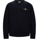 Retour - Performance - Sweater - Zwart